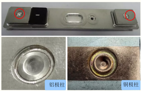 激光焊接技術(shù)在動力電池上的應(yīng)用